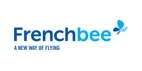 French bee logo